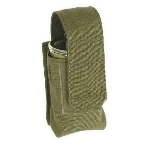 BLACKHAWK! Smoke Grenade Single Pouch - Tactical & Duty Gear